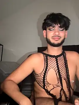 Gipsyboysteve online show from 10.07.25