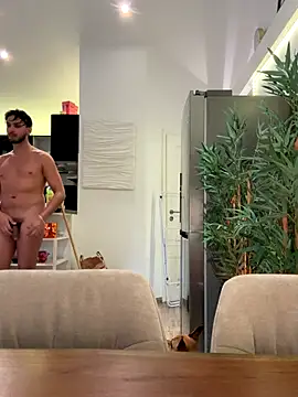 Gipsyboysteve online show from 10.07.25