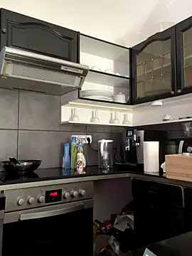 Gipsyboysteve online show from 10.08.25