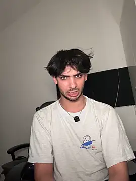 Gipsyboysteve online show from 10.21.25