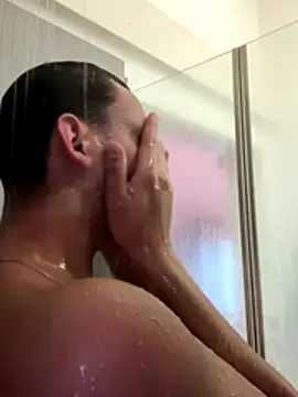 Gipsyboysteve online show from 12.04.25