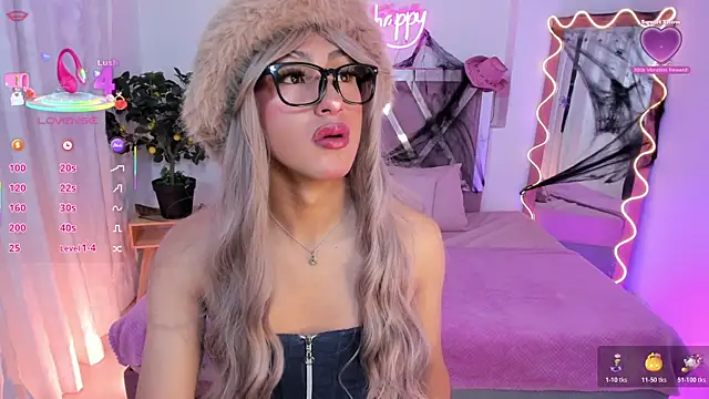 Shinedark tay1 online show from 10.28.25