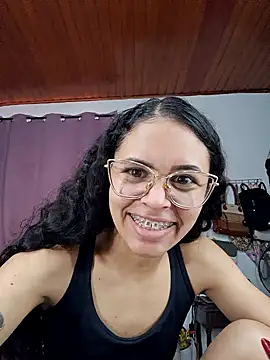 Snapshot of Britany_Sweety chatting on 10.19.25 Britany Sweety online show from 10.19.25