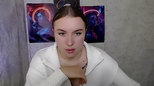 JuliaTopp  online show from 10.14.25