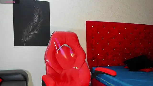 Snapshot of Cam_Brown chatting on 10.17.25 Cam Brown online show from 10.17.25