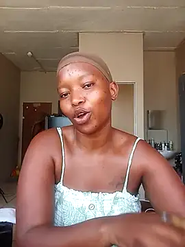 tse nyane online show from 10.13.25