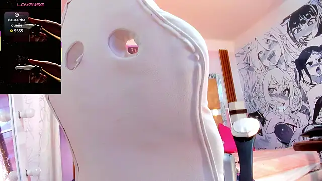 Lena Bdsm online show from 10.13.25