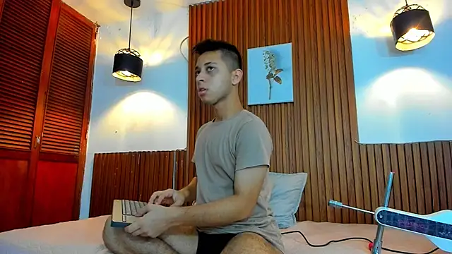 David niet online show from 11.08.25