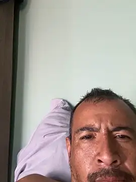 Snapshot of Chillo956 chatting on 10.25.25 Chillo956 online show from 10.25.25