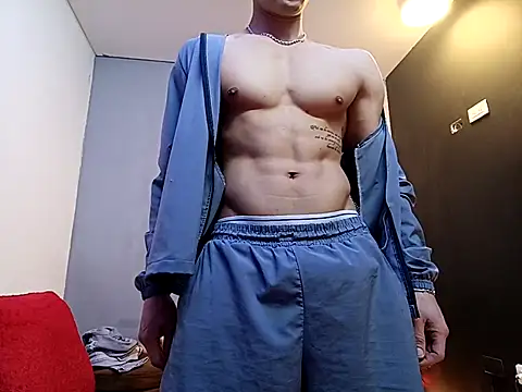 jhonny thes28 online show from 10.04.25