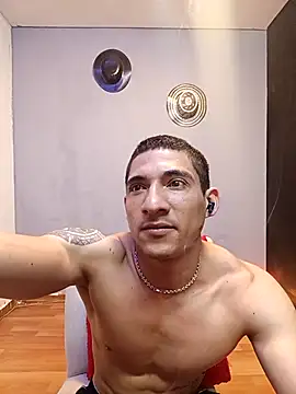 jhonny thes28 online show from 12.02.25