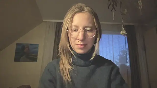 SenseInner online show from 11.15.25