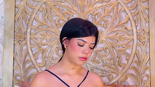 MelodyCarsson online show from 10.28.25