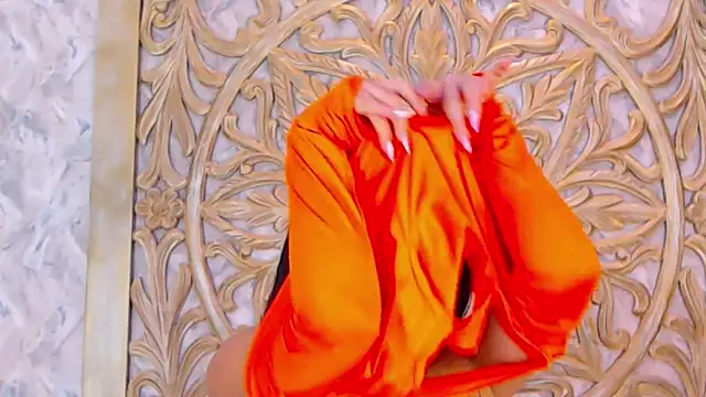 MelodyCarsson online show from 10.31.25