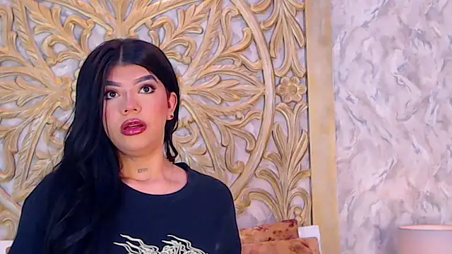 MelodyCarsson online show from 11.05.25