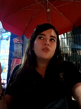 miss berlyn online show from 11.06.25