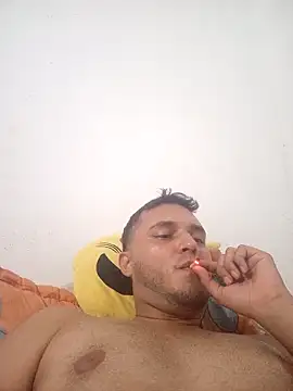 Snapshot of Hotguys111 chatting on 10.28.25 Hotguys111 online show from 10.28.25