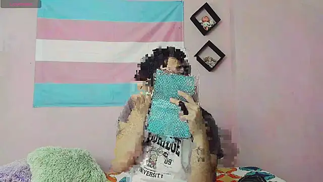 Melisa Bunny69 online show from 10.23.25