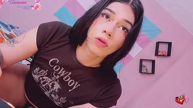 Melisa Bunny69 online show from 11.26.25