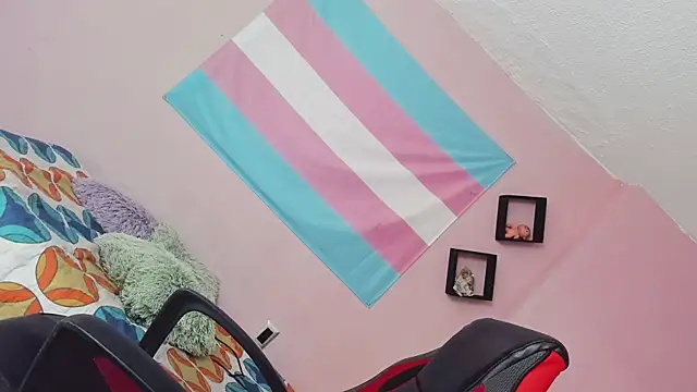 Melisa Bunny69 online show from 12.05.25