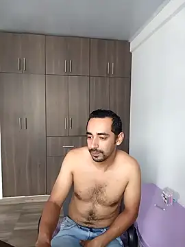 stivenlujan69 online show from 10.29.25