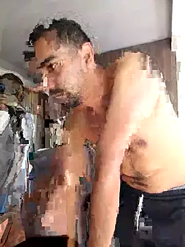 stivenlujan69 online show from 11.18.25