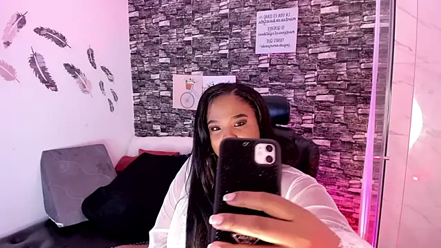 Elsie morris12 online show from 09.20.25