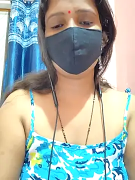 Snapshot of Sonalihot_ chatting on 10.11.25 Sonalihot online show from 10.11.25