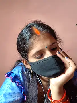 Sonalihot  online show from 10.31.25