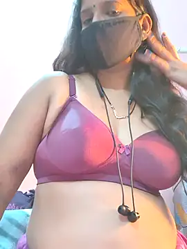 Sonalihot  online show from 11.22.25