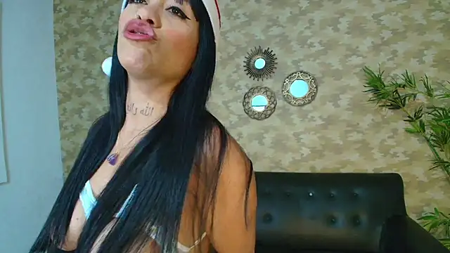 katspicy  online show from 12.01.25