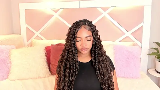 CarolinaSommerr online show from 09.20.25