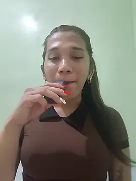 precious RoseDoll online show from 10.23.25