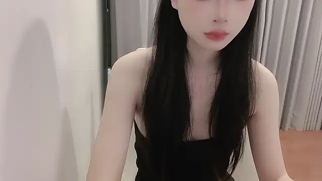 Azami Chan online show from 09.21.25