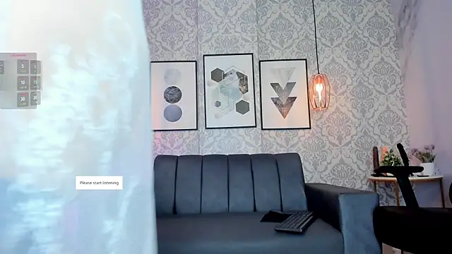 Saraakushh online show from 11.12.25