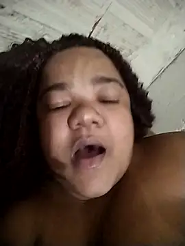 Snapshot of melcarioca1111 chatting on 10.14.25 melcarioca1111 online show from 10.14.25