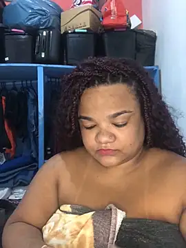 Snapshot of melcarioca1111 chatting on 10.17.25 melcarioca1111 online show from 10.17.25