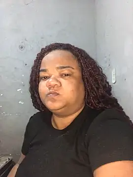 Snapshot of melcarioca1111 chatting on 10.24.25 melcarioca1111 online show from 10.24.25