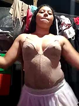 Violethroos online show from 11.11.25