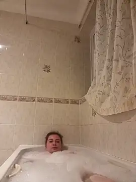 Snapshot of RosieMilff chatting on 10.01.25 RosieMilff online show from 10.01.25