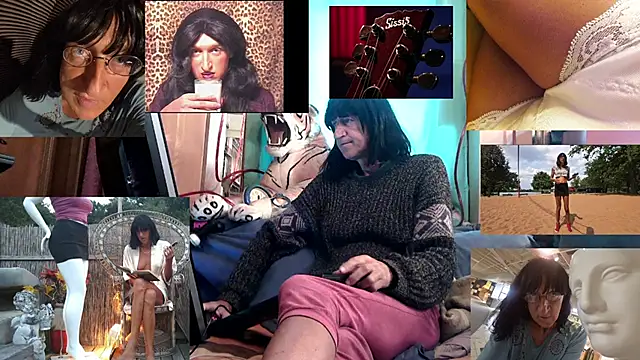 SissiDomination online show from 09.24.25