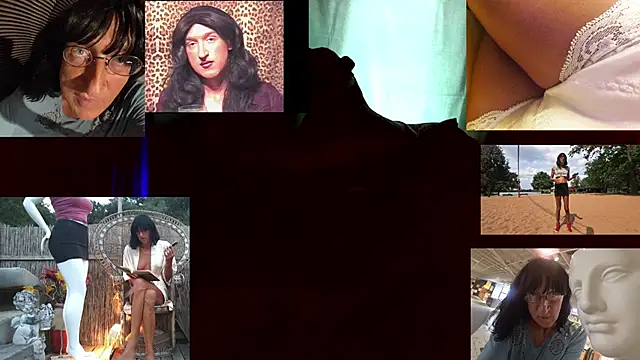 SissiDomination online show from 10.08.25