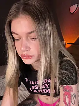 TechnooBabyy online show from 10.29.25