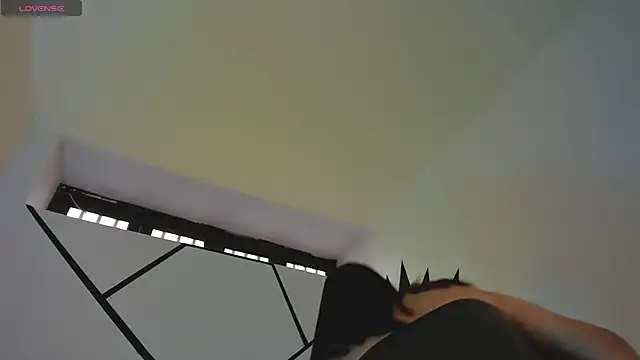 MacarenaRosse online show from 09.23.25