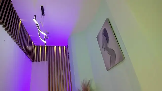 MacarenaRosse online show from 10.07.25