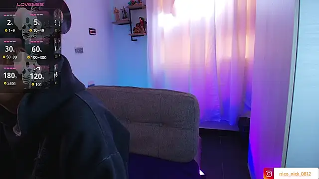 Snapshot of Nick_Bangover_ chatting on 09.25.25 Nick Bangover online show from 09.25.25