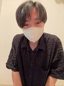 Snapshot of Yuma0718 chatting on 11.07.25 Yuma0718 online show from 11.07.25