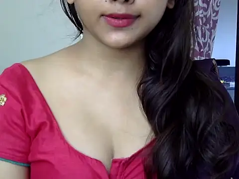 Snapshot of Bady__Riya chatting on 09.18.25 Bady Riya online show from 09.18.25