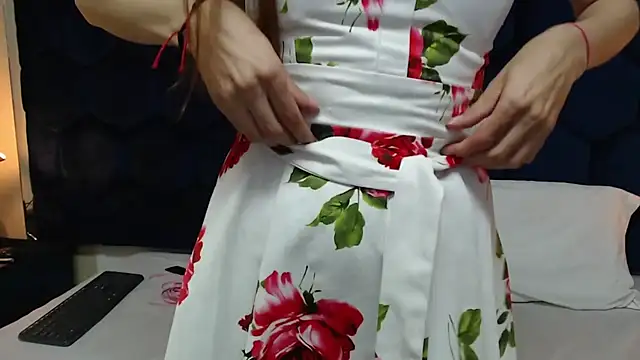 secretdream vc online show from 11.13.25