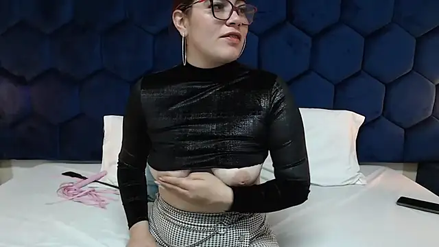 secretdream vc online show from 11.26.25